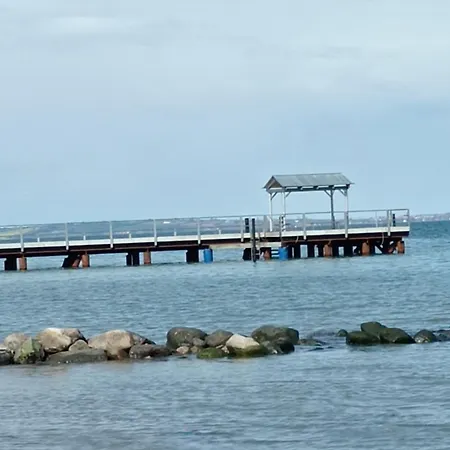 Апартаменты Ebsen Hh 2 *