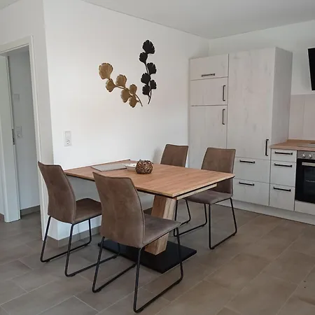 Ebsen Hh 2 Апартаменты