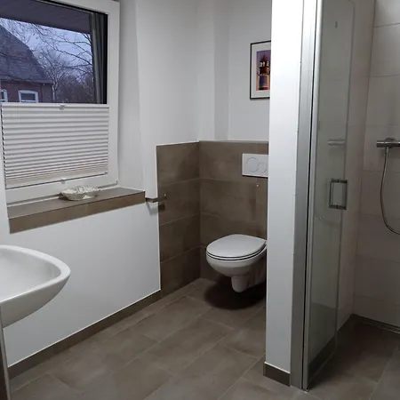 Apartment Ebsen Hh 2