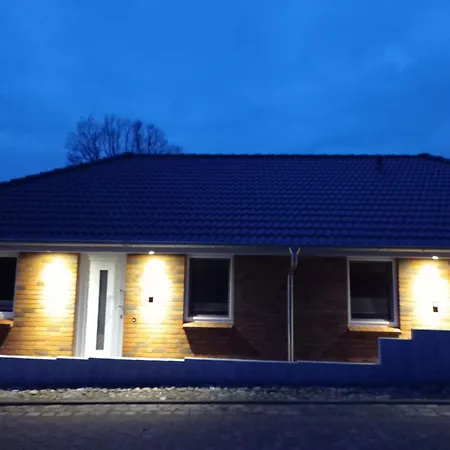 Apartment Ebsen Hh 2 *