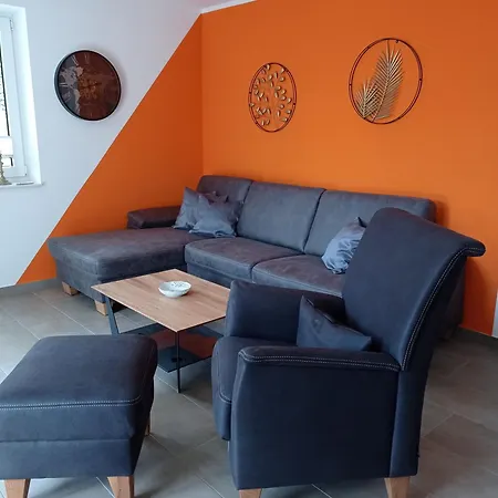 Ebsen Hh 2 Апартаменты