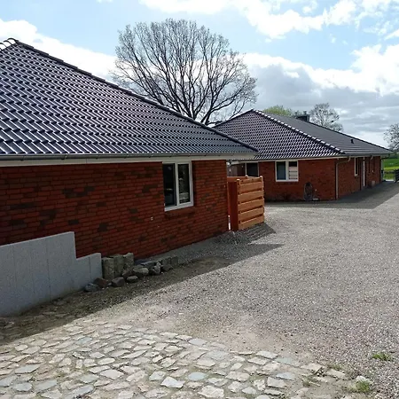 Апартаменты Ebsen Hh 2 *