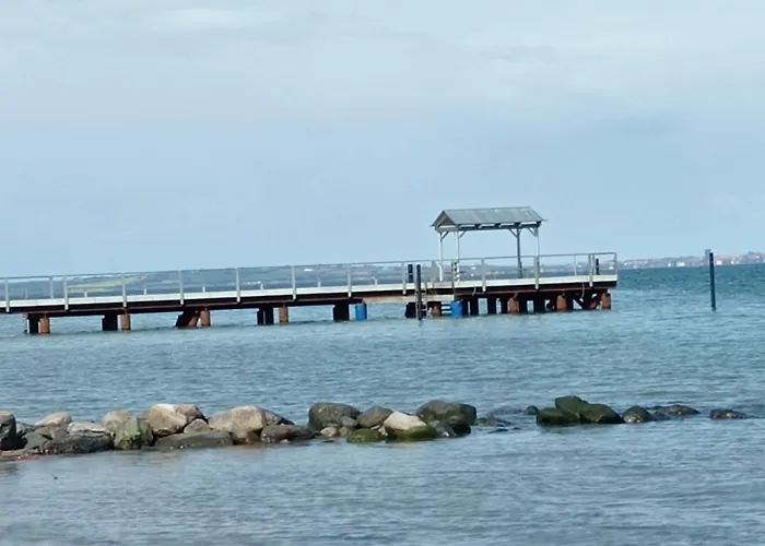 Appartement Ebsen Hh 2 *