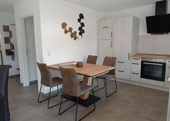 Ebsen Hh 2 Appartement