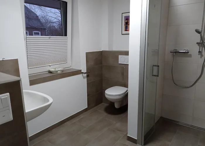 Appartement Ebsen Hh 2