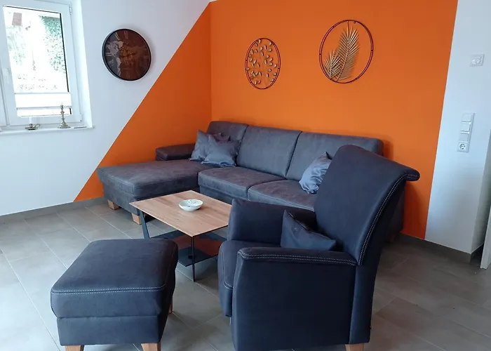 Ebsen Hh 2 Appartement