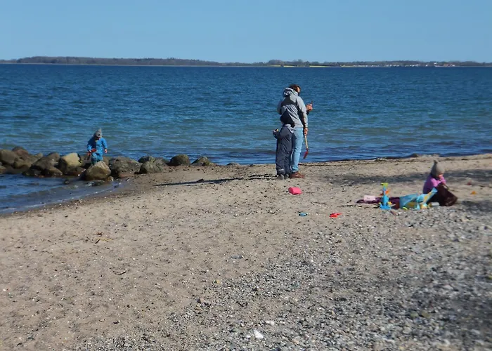 Ebsen Hh 2 * Steinberg (Schleswig-Holstein)