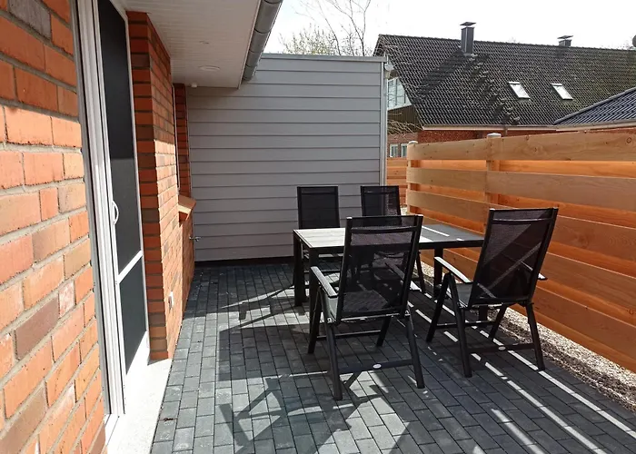 Ebsen Hh 2 * Steinberg (Schleswig-Holstein)