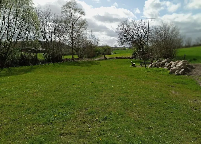 Appartement Ebsen Hh 2